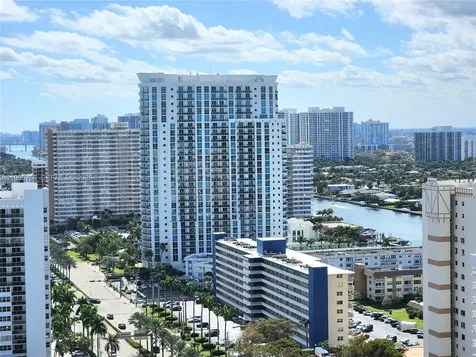 1800 S Ocean Drive Hallandale Beach FL 33009