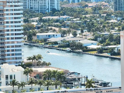 1800 S Ocean Drive Hallandale Beach FL 33009