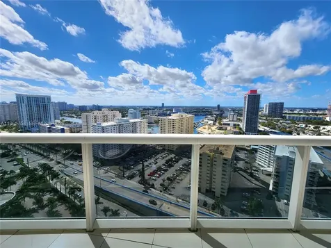 1800 S Ocean Drive Hallandale Beach FL 33009