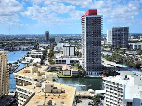 1800 S Ocean Drive Hallandale Beach FL 33009