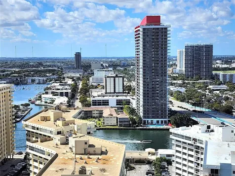 1800 S Ocean Drive Hallandale Beach FL 33009