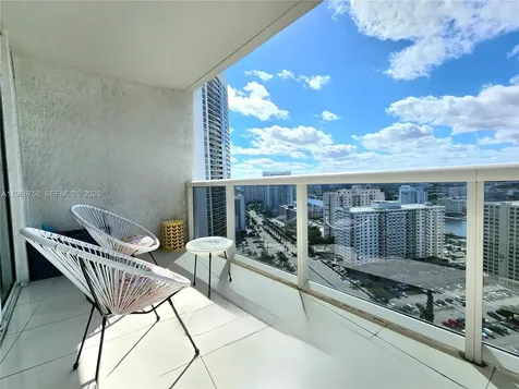 1800 S Ocean Drive Hallandale Beach FL 33009