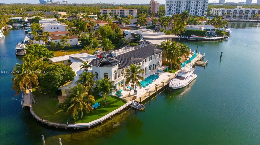 16479 NE 30th Avenue North Miami Beach FL 33160