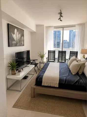 475 Brickell Avenue Miami FL 33131
