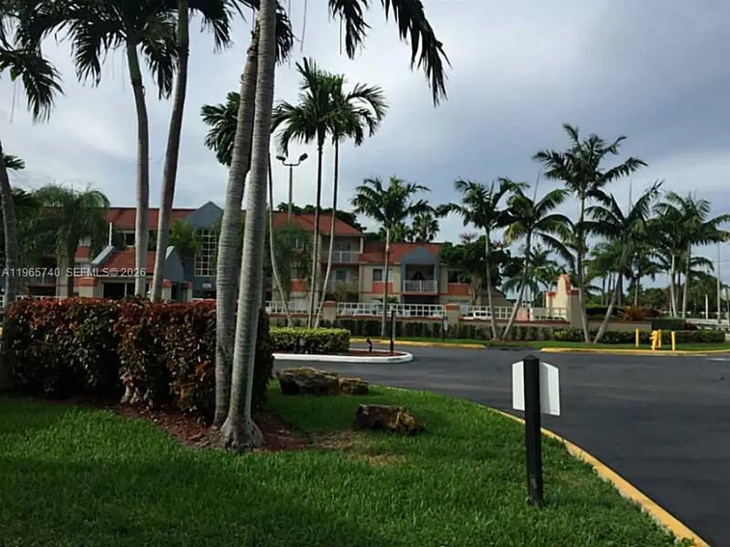 18850 NW 57th Avenue Hialeah FL 33015