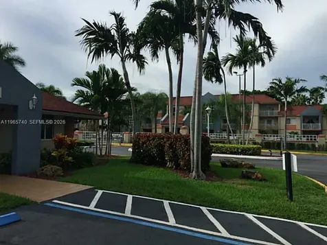 18850 NW 57th Avenue Hialeah FL 33015