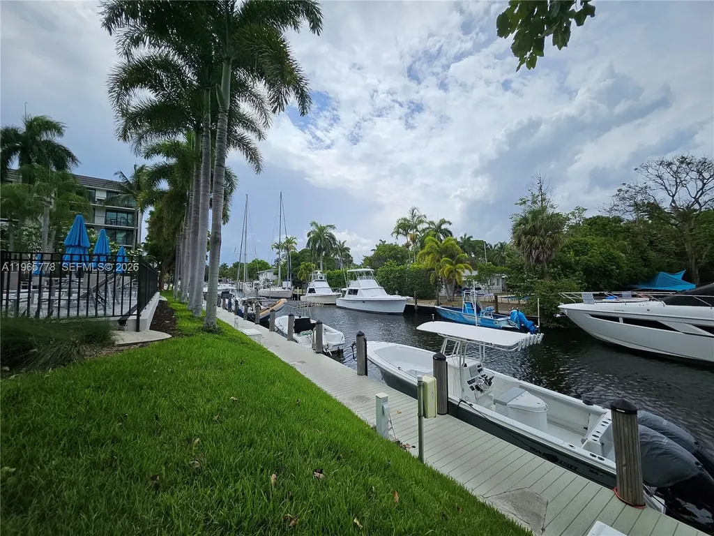 1101 River Reach Drive Fort Lauderdale FL 33315