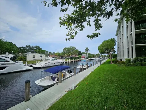 1101 River Reach Drive Fort Lauderdale FL 33315