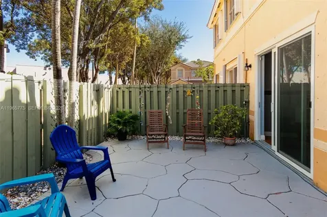 12523 SW 121st Way Miami FL 33186