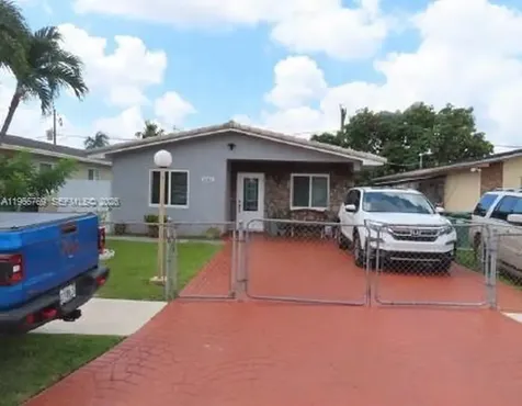 10382 SW 25th Street Miami FL 33165
