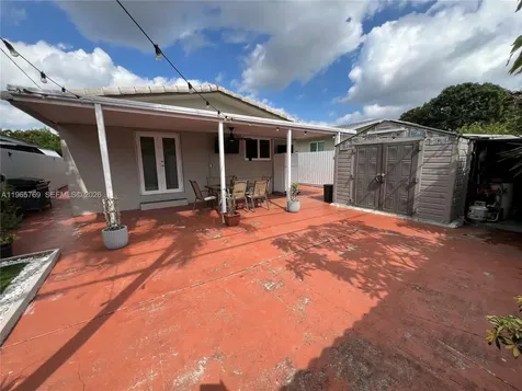 10382 SW 25th Street Miami FL 33165