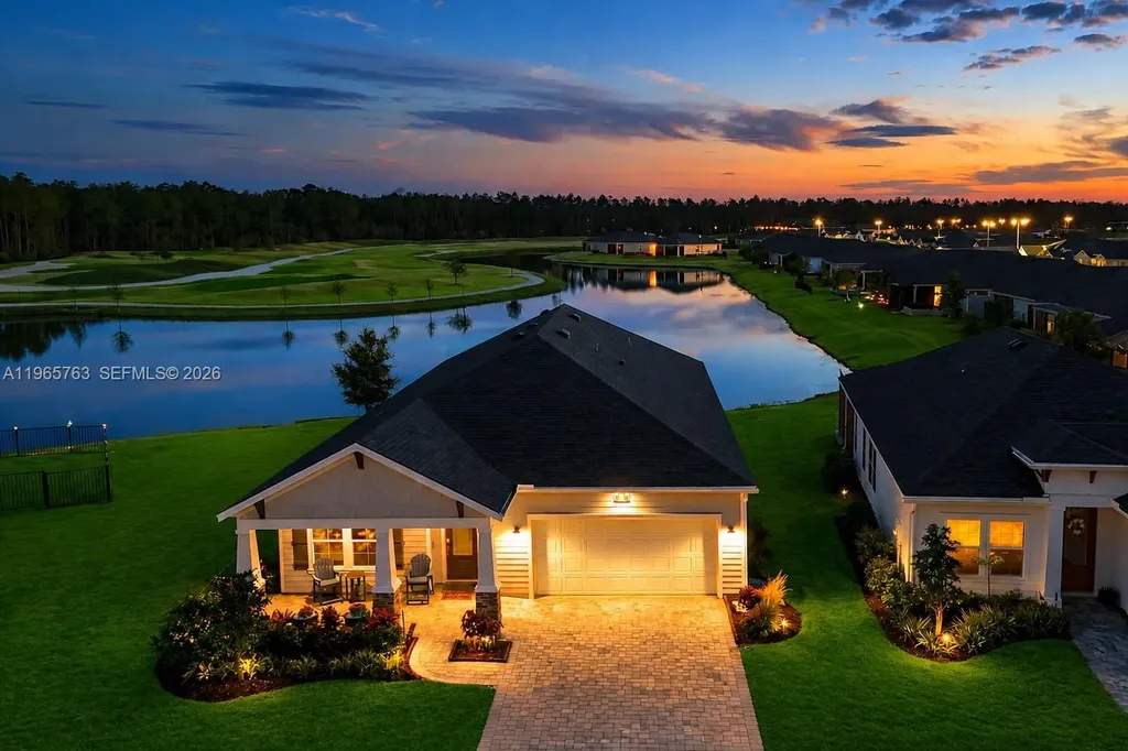 34 Hammer Circle Other City - In The State Of Florida FL 32259