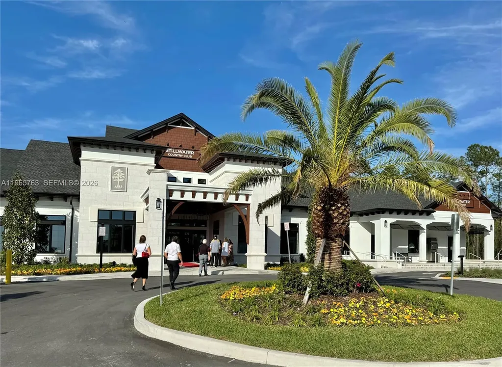 34 Hammer Circle Other City - In The State Of Florida FL 32259