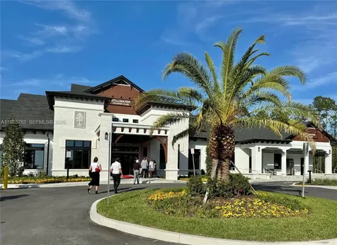 34 Hammer Circle Other City - In The State Of Florida FL 32259