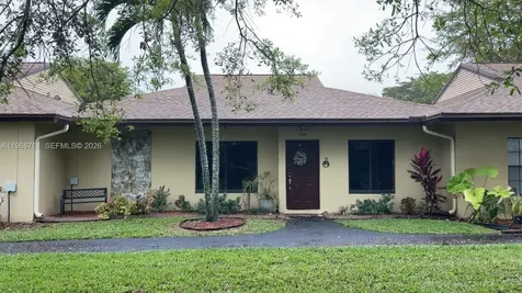 7509 SW 26th Court Davie FL 33314