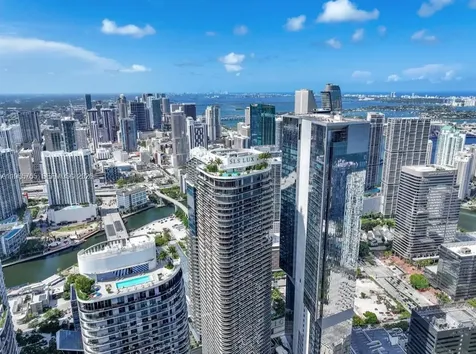 801 S Miami Avenue Miami FL 33130