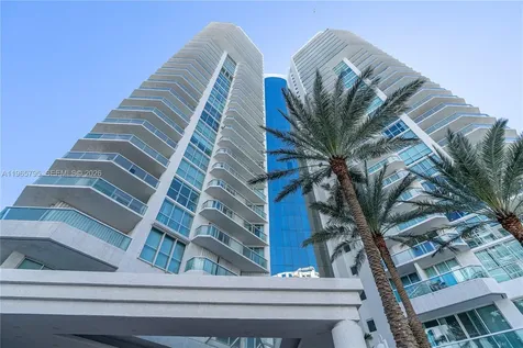 16400 Collins Avenue Sunny Isles Beach FL 33160