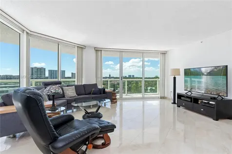 16400 Collins Avenue Sunny Isles Beach FL 33160