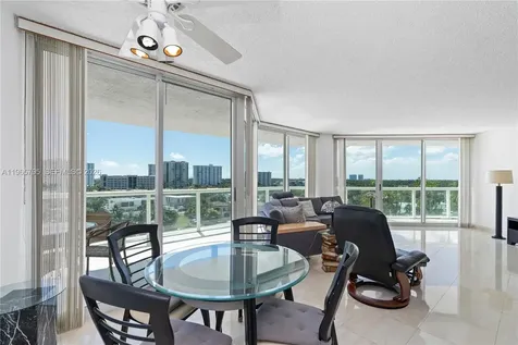 16400 Collins Avenue Sunny Isles Beach FL 33160