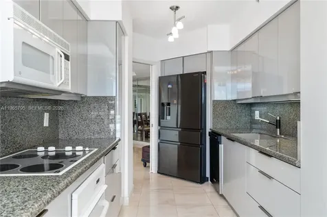 16400 Collins Avenue Sunny Isles Beach FL 33160