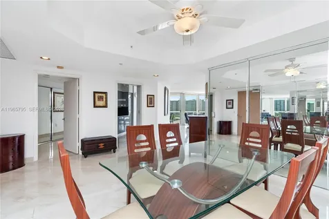 16400 Collins Avenue Sunny Isles Beach FL 33160