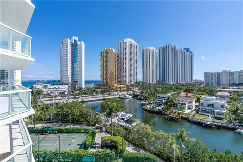 16400 Collins Avenue Sunny Isles Beach FL 33160