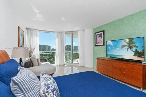 16400 Collins Avenue Sunny Isles Beach FL 33160