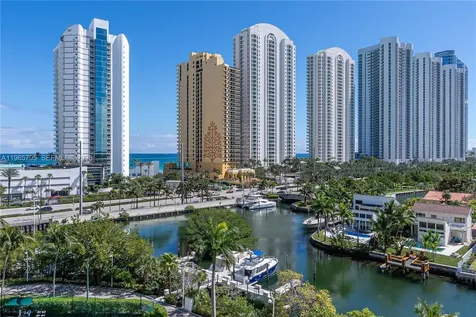 16400 Collins Avenue Sunny Isles Beach FL 33160