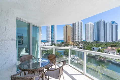 16400 Collins Avenue Sunny Isles Beach FL 33160
