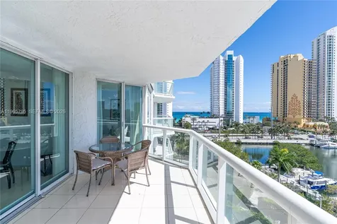 16400 Collins Avenue Sunny Isles Beach FL 33160