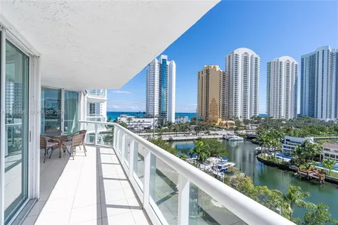 16400 Collins Avenue Sunny Isles Beach FL 33160