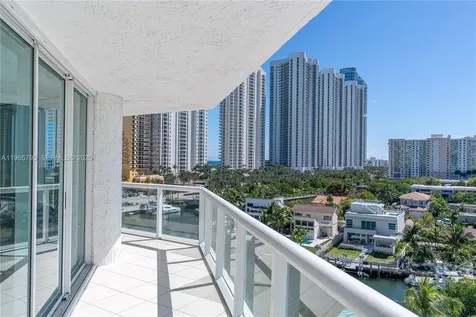 16400 Collins Avenue Sunny Isles Beach FL 33160