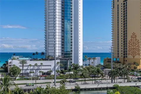 16400 Collins Avenue Sunny Isles Beach FL 33160