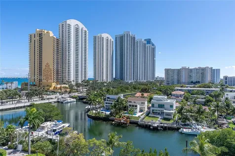 16400 Collins Avenue Sunny Isles Beach FL 33160