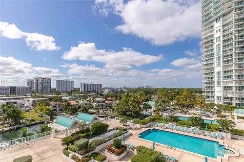 16400 Collins Avenue Sunny Isles Beach FL 33160