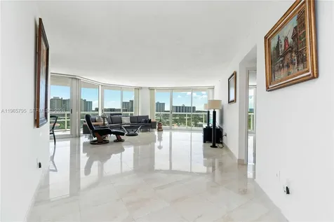 16400 Collins Avenue Sunny Isles Beach FL 33160