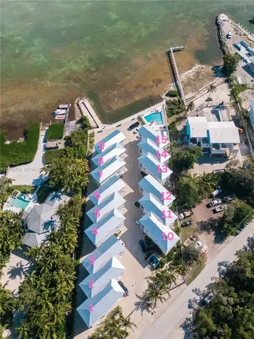 84745 Old Highway Islamorada FL 33036