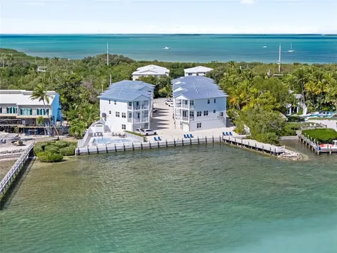 84745 Old Highway Islamorada FL 33036