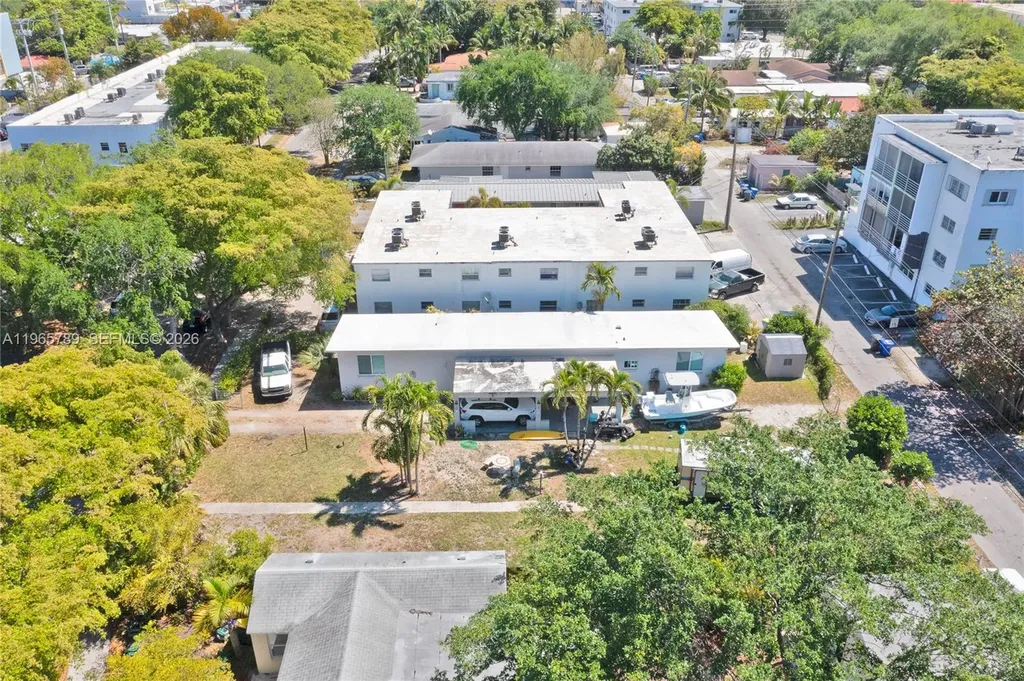 1946 Madison Street Hollywood FL 33020