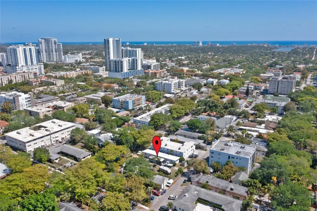 1946 Madison Street Hollywood FL 33020