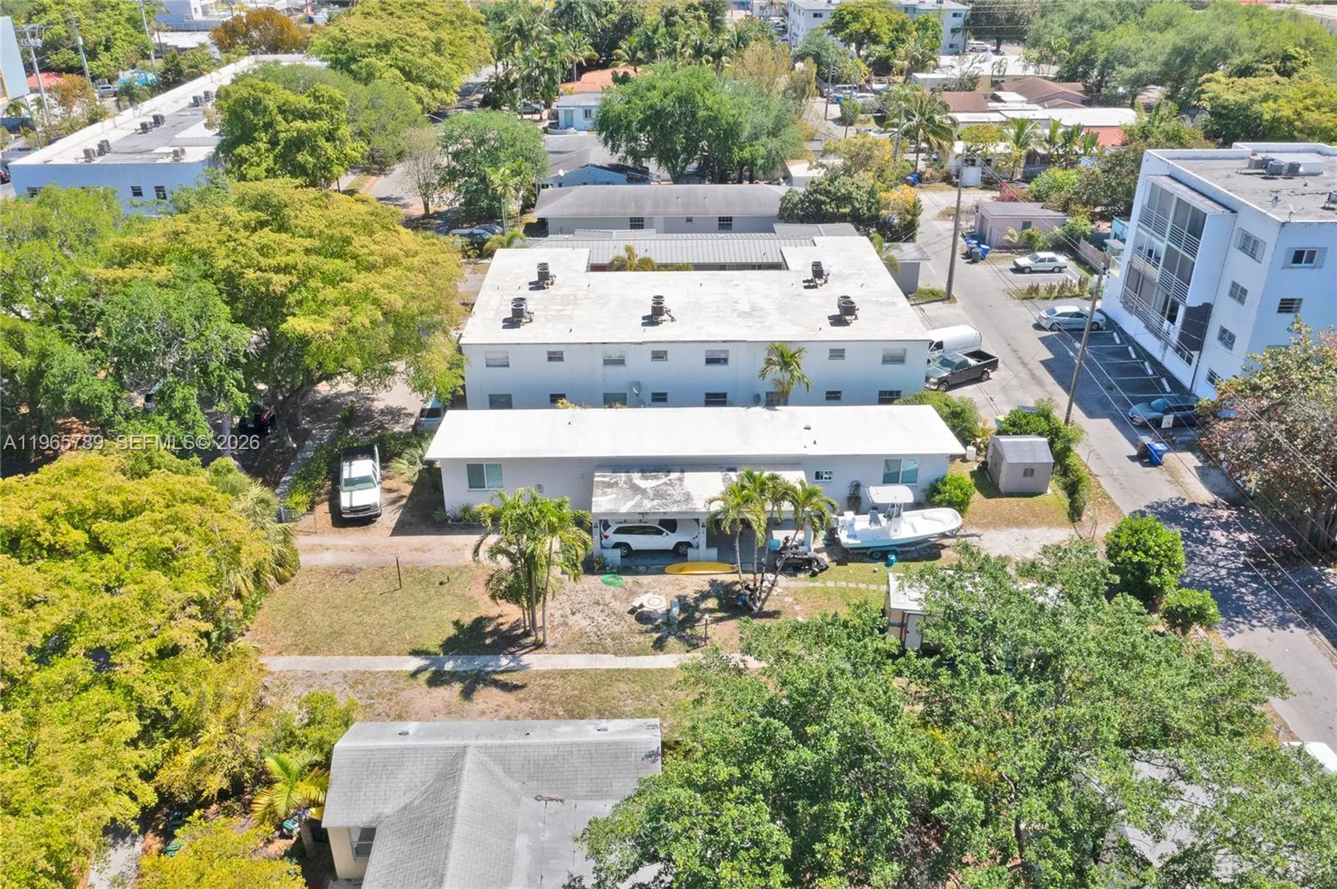 1946 Madison Street Hollywood FL 33020