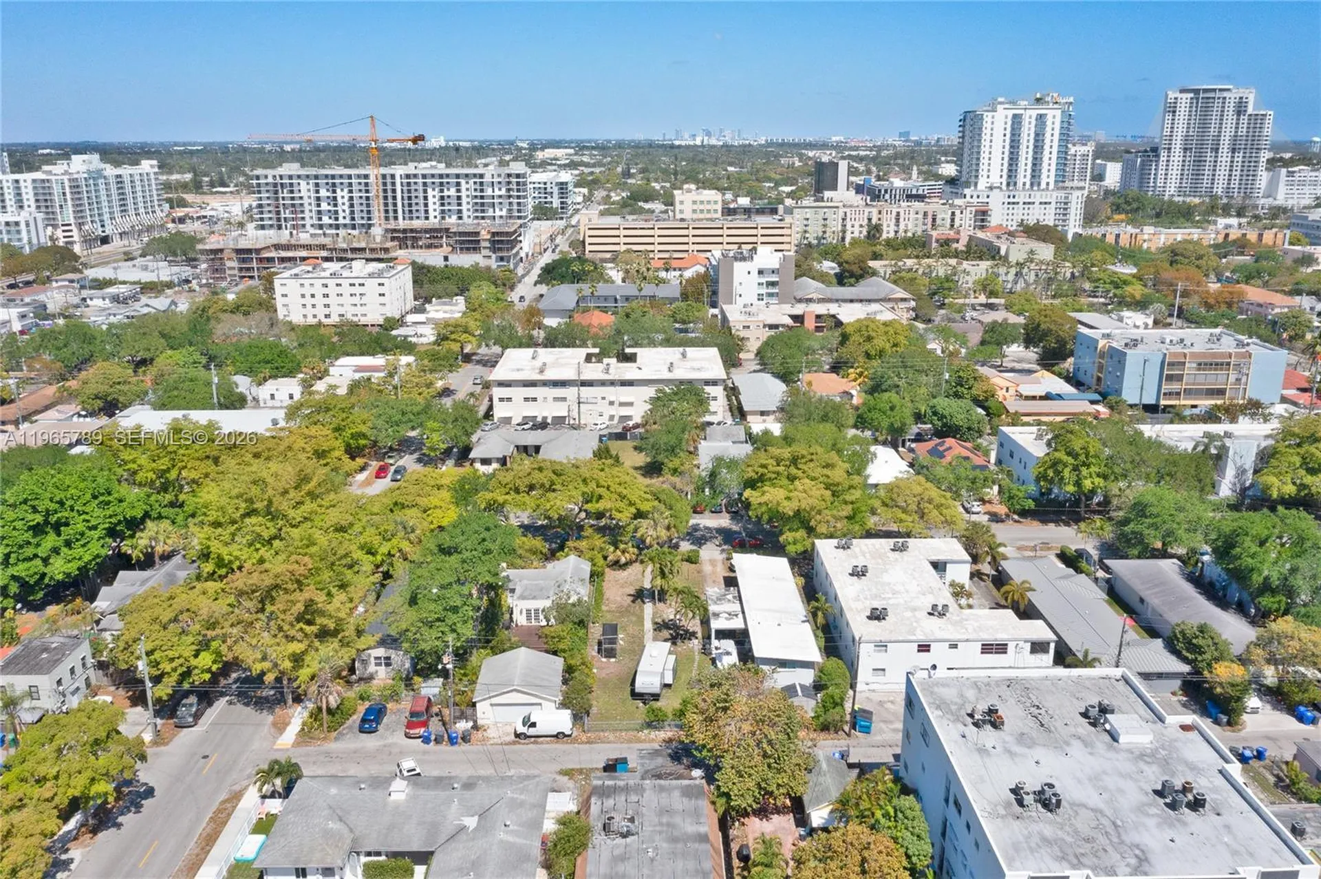 1946 Madison Street Hollywood FL 33020