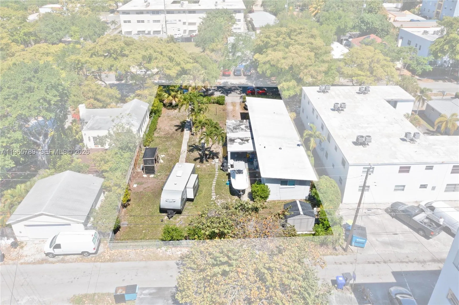 1946 Madison Street Hollywood FL 33020