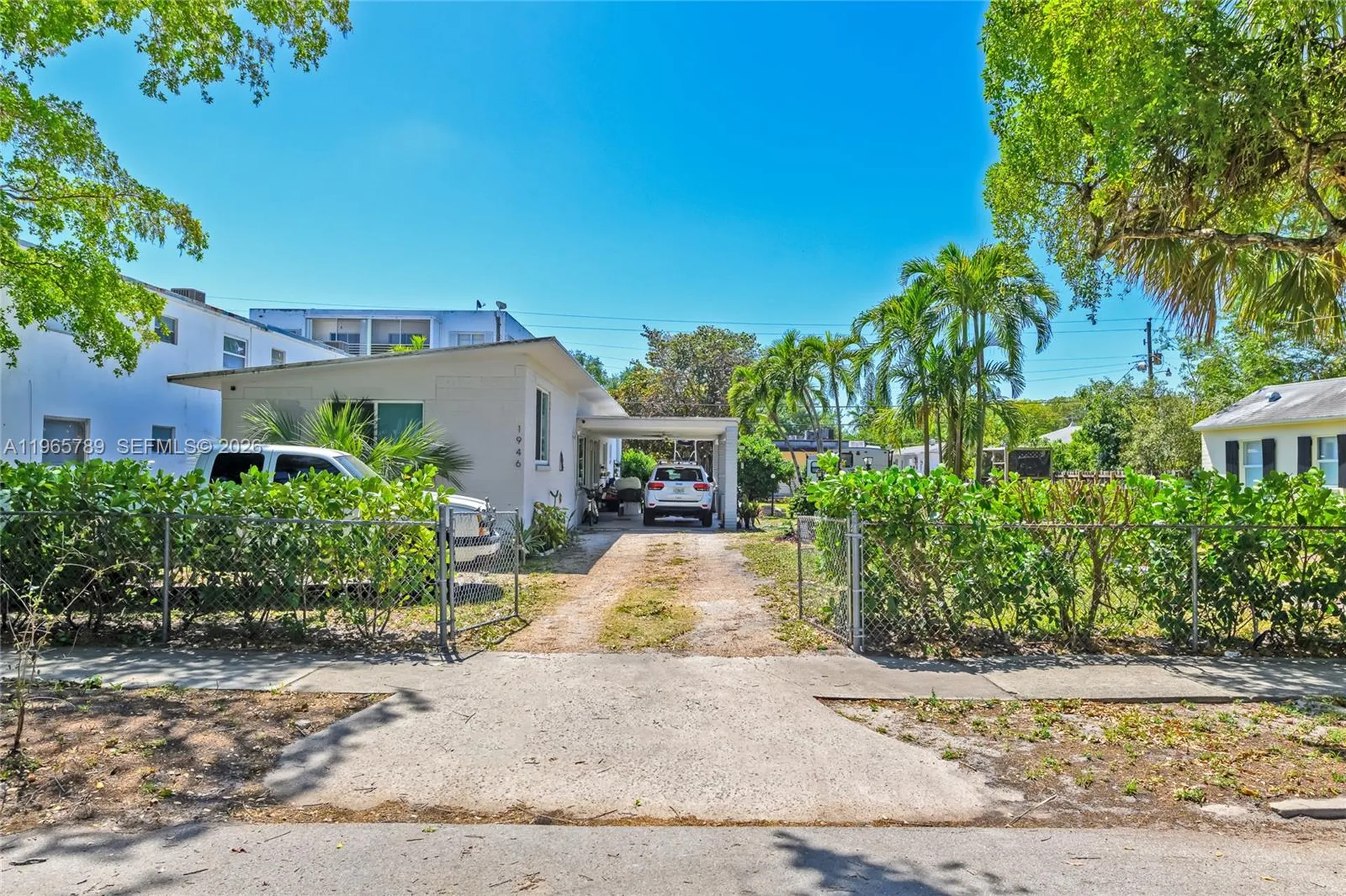 1946 Madison Street Hollywood FL 33020