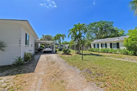 1946 Madison Street Hollywood FL 33020