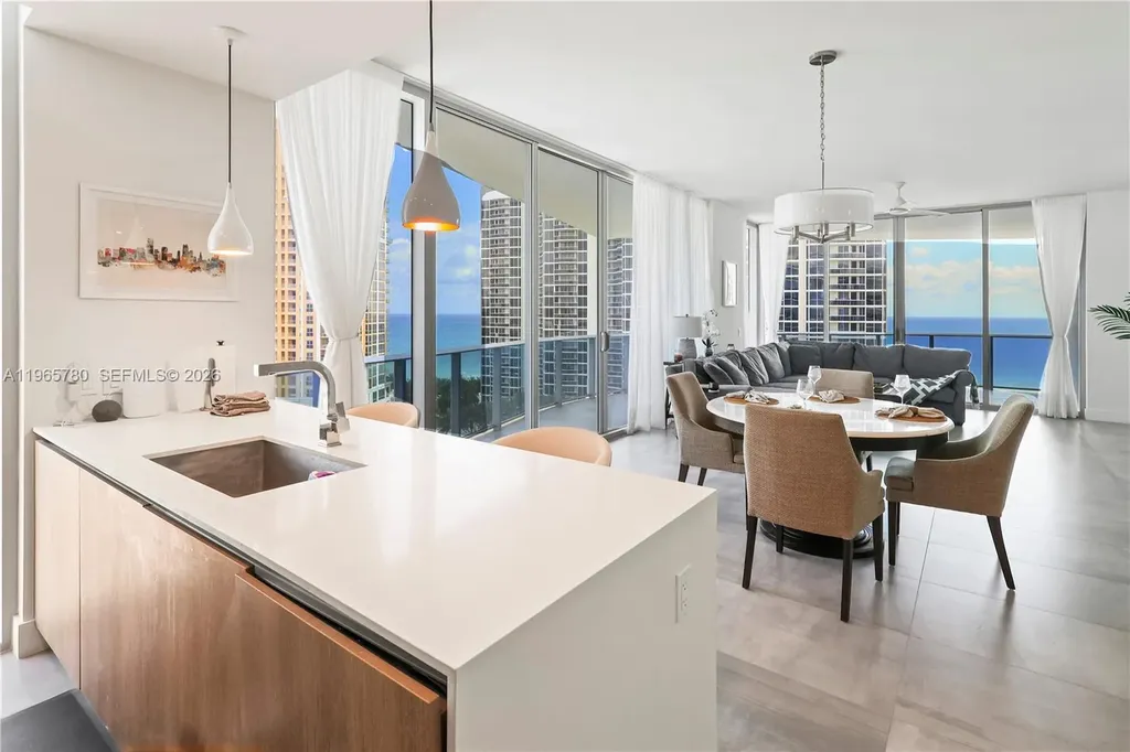17550 Collins Avenue Sunny Isles Beach FL 33160