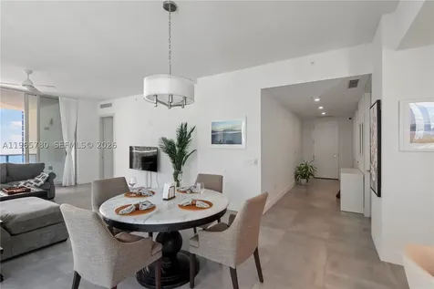 17550 Collins Avenue Sunny Isles Beach FL 33160