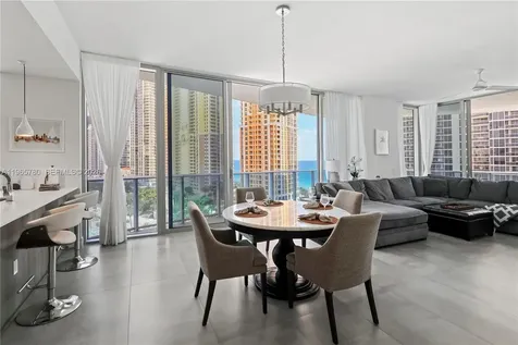 17550 Collins Avenue Sunny Isles Beach FL 33160