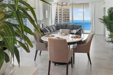 17550 Collins Avenue Sunny Isles Beach FL 33160