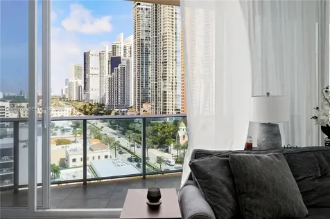 17550 Collins Avenue Sunny Isles Beach FL 33160